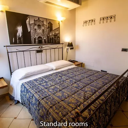 In Riva Al Гостевой дом 3*