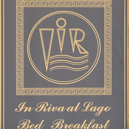 In Riva Al Pensjonat Como