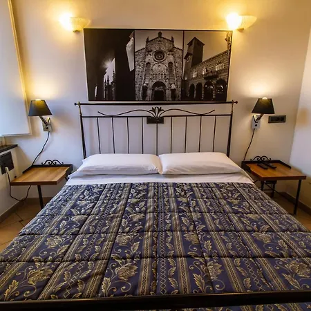 In Riva Al Pensjonat