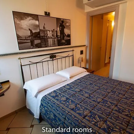 Pensjonat In Riva Al