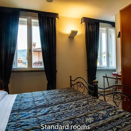 In Riva Al Pensjonat 3*