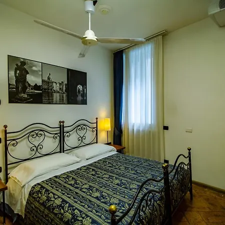 Pensjonat In Riva Al Como