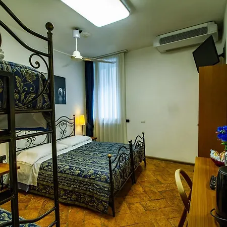 In Riva Al Pensjonat