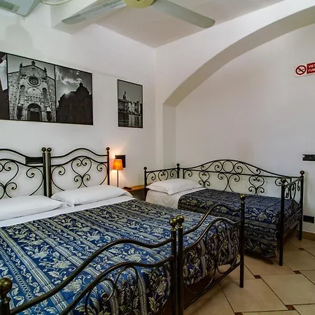 In Riva Al Pensjonat