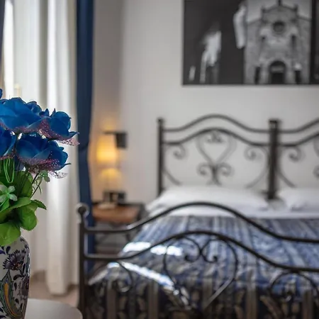 In Riva Al Гостевой дом 3*