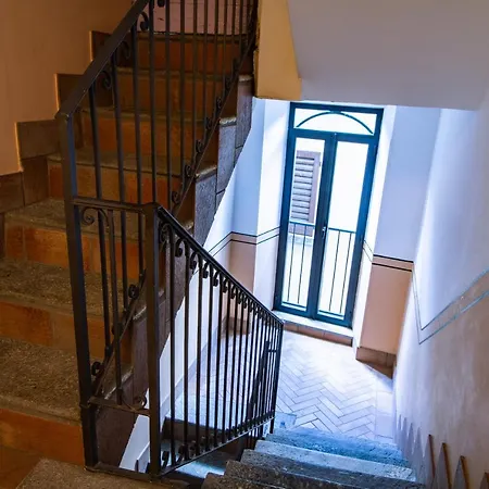 Pensjonat In Riva Al