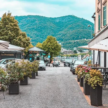 In Riva Al 3* Комо
