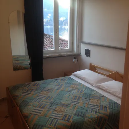 In Riva Al Pensjonat