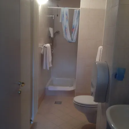 In Riva Al Pensjonat 3*