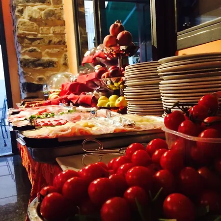 Pensjonat In Riva Al