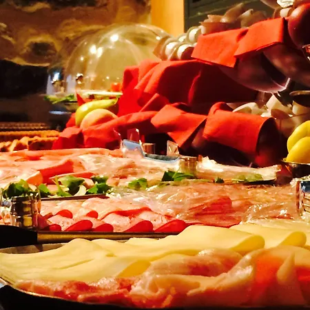 In Riva Al Pensjonat Como