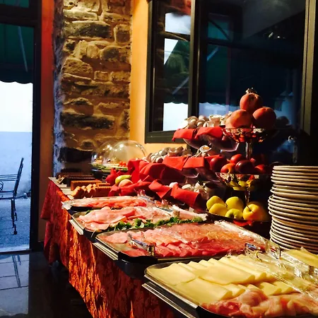 Pensjonat In Riva Al