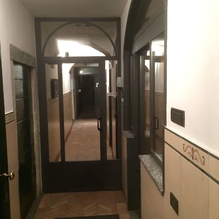 In Riva Al Pensjonat