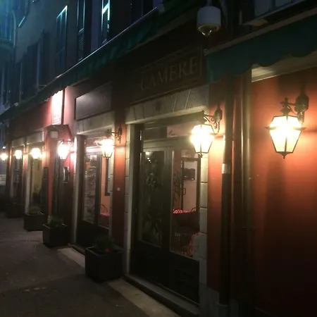 In Riva Al Pensjonat