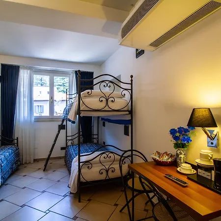 Pensjonat In Riva Al