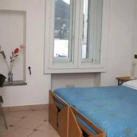 In Riva Al Pensjonat 3*