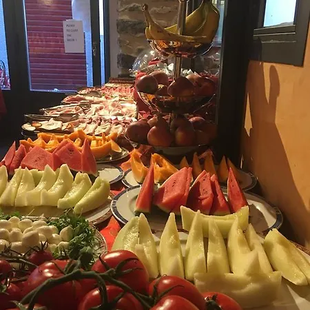 Гостевой дом In Riva Al