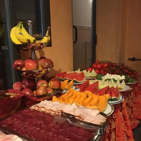 In Riva Al Гостевой дом Комо