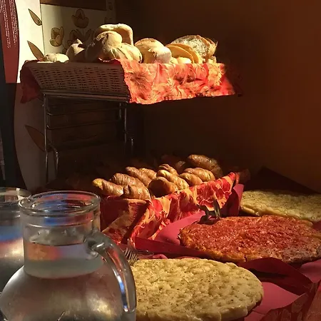 Pensjonat In Riva Al 3*