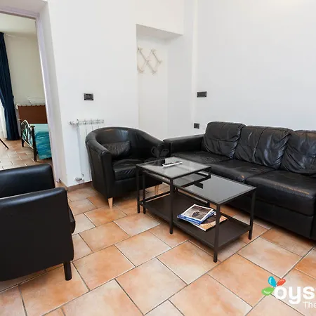 In Riva Al Гостевой дом 3*