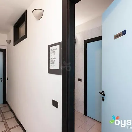 Pensjonat In Riva Al