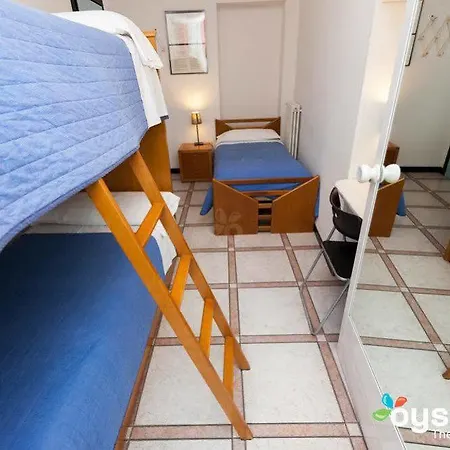 In Riva Al 3* Комо