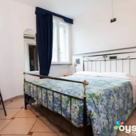 Konukevi In Riva Al
