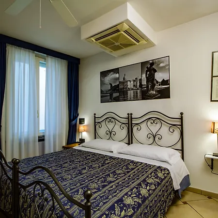 In Riva Al Casa de hóspedes