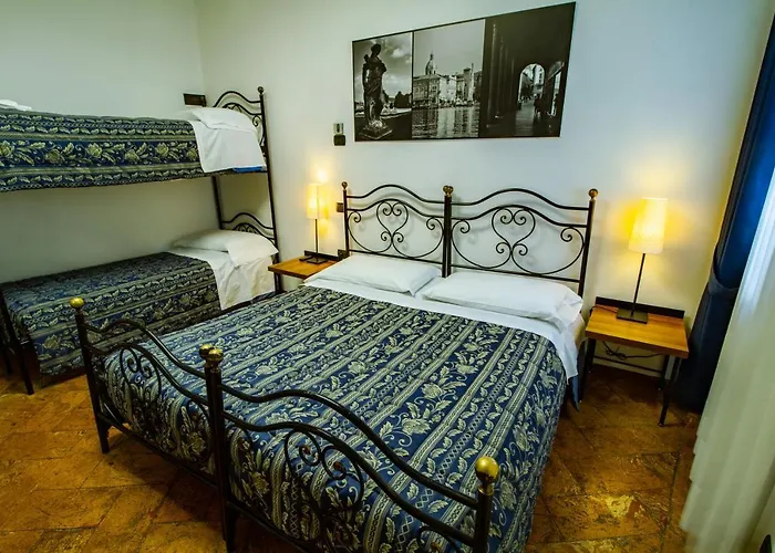 Casa de hóspedes In Riva Al 3*