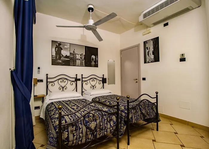 In Riva Al Πανσιόν