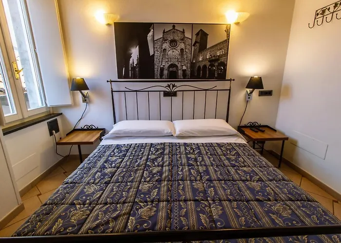 In Riva Al Casa de hóspedes