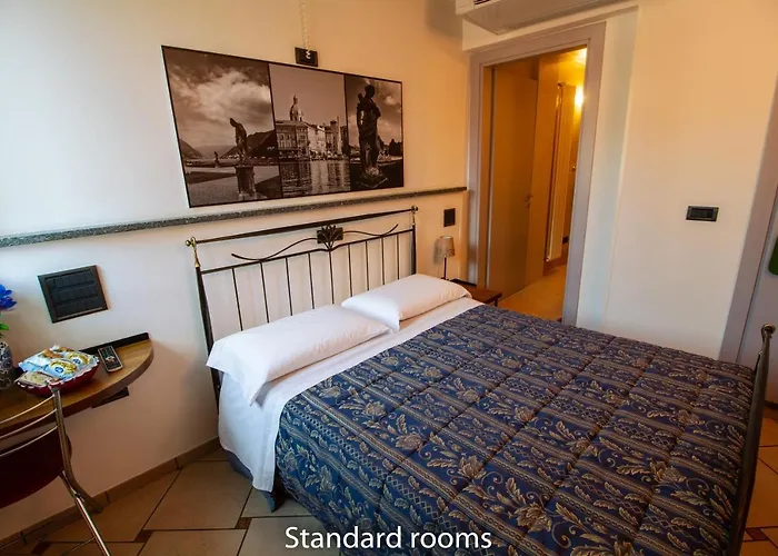 Casa de hóspedes In Riva Al