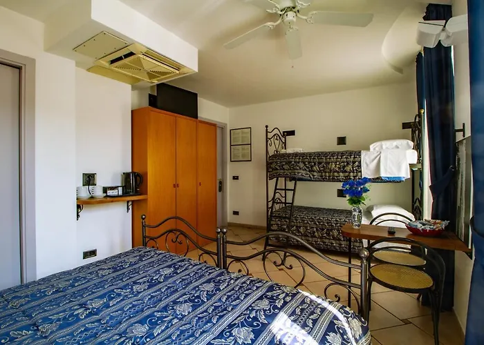 Casa de hóspedes In Riva Al 3*