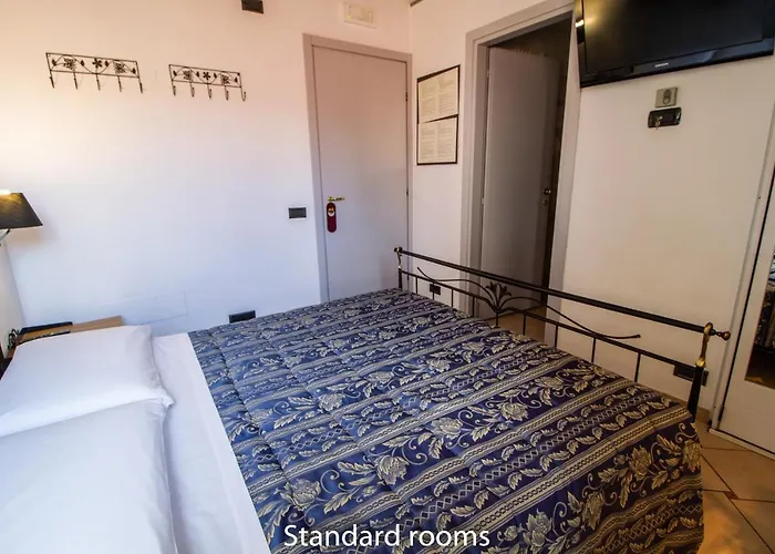 In Riva Al Casa de hóspedes