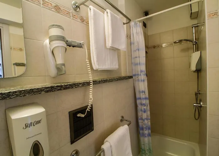 In Riva Al Casa de hóspedes