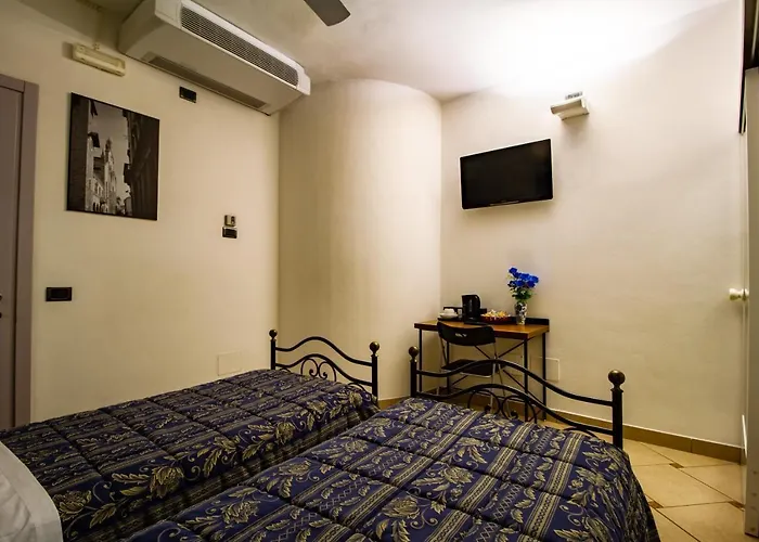 Casa de hóspedes In Riva Al 3*