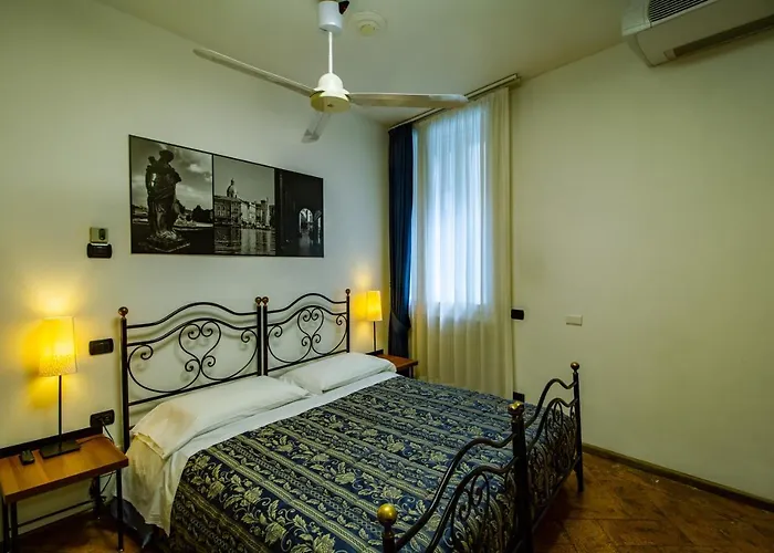 Casa de hóspedes In Riva Al Como