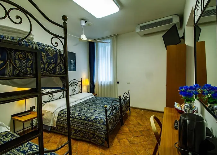 In Riva Al Πανσιόν