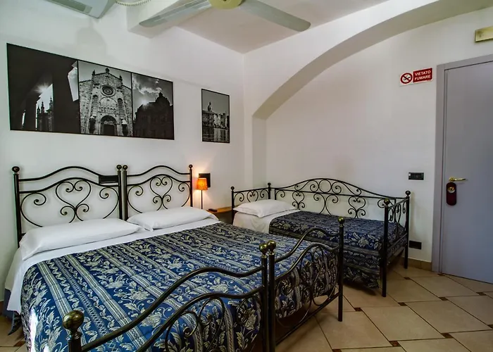 In Riva Al Casa de hóspedes