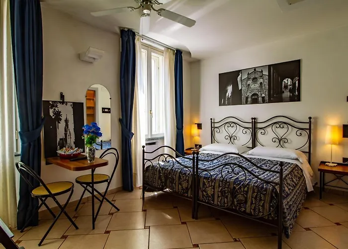 In Riva Al 3* Όπως