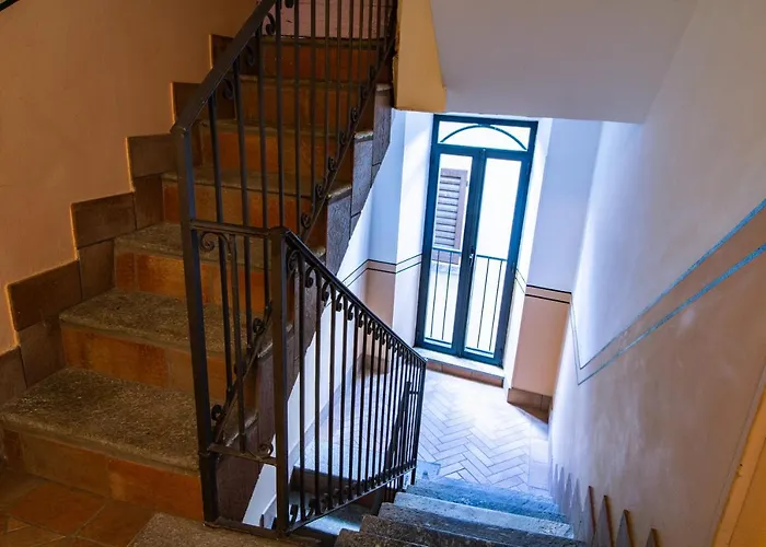 Πανσιόν In Riva Al