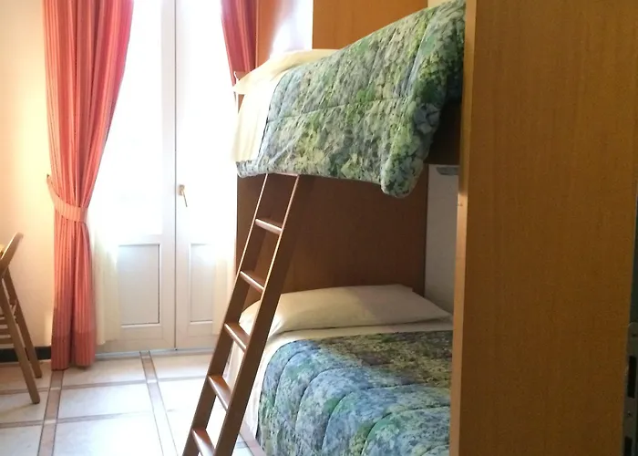 In Riva Al Πανσιόν