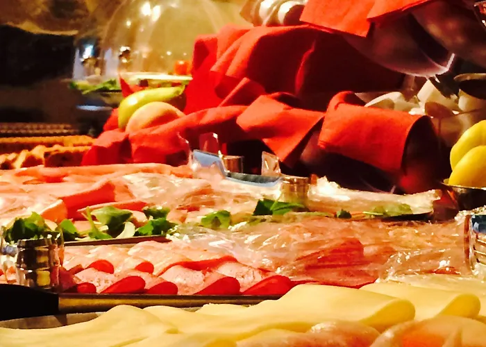 In Riva Al Casa de hóspedes Como