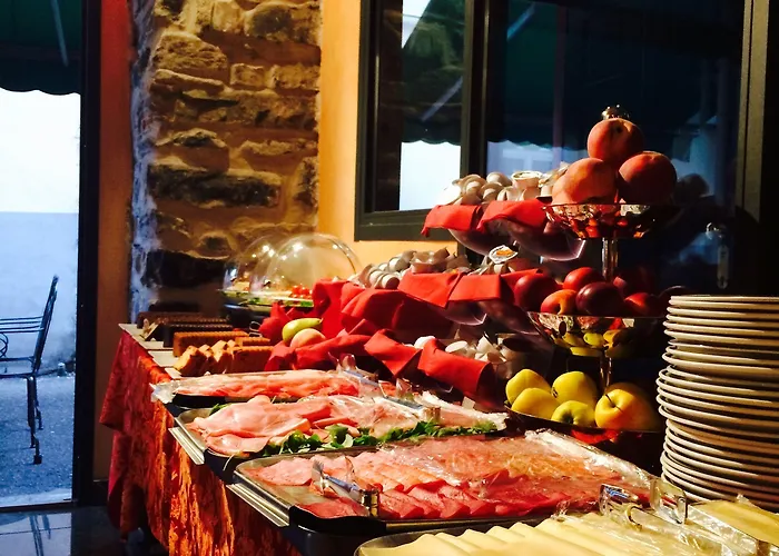 Πανσιόν In Riva Al