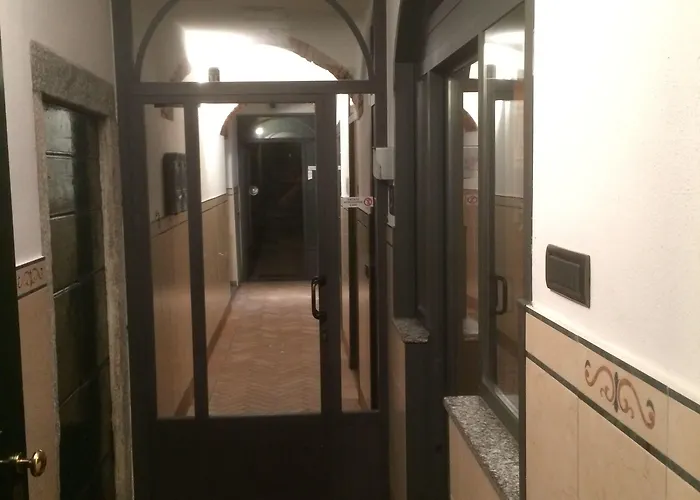 In Riva Al Casa de hóspedes