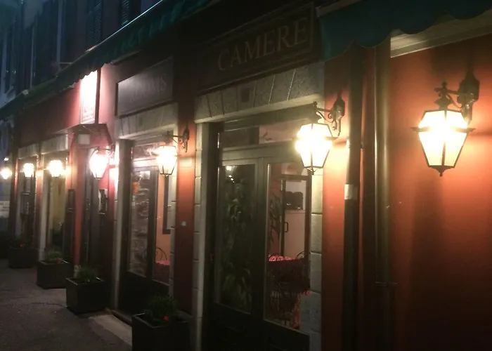 In Riva Al Casa de hóspedes