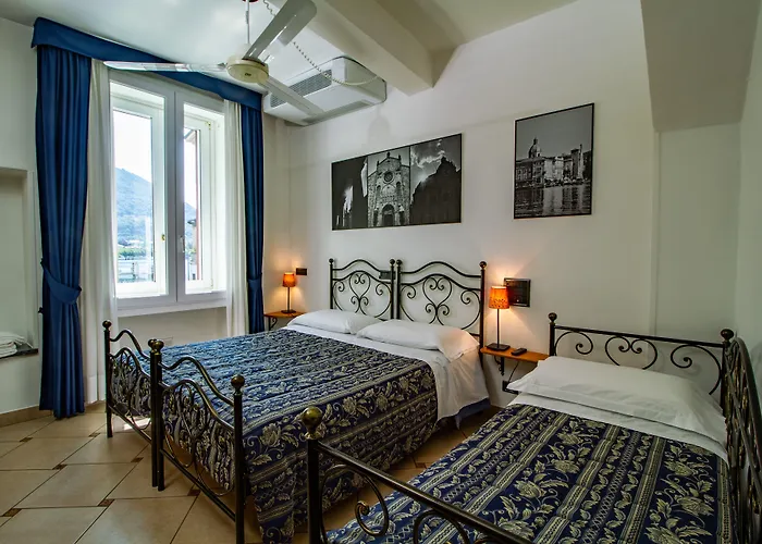 In Riva Al Πανσιόν