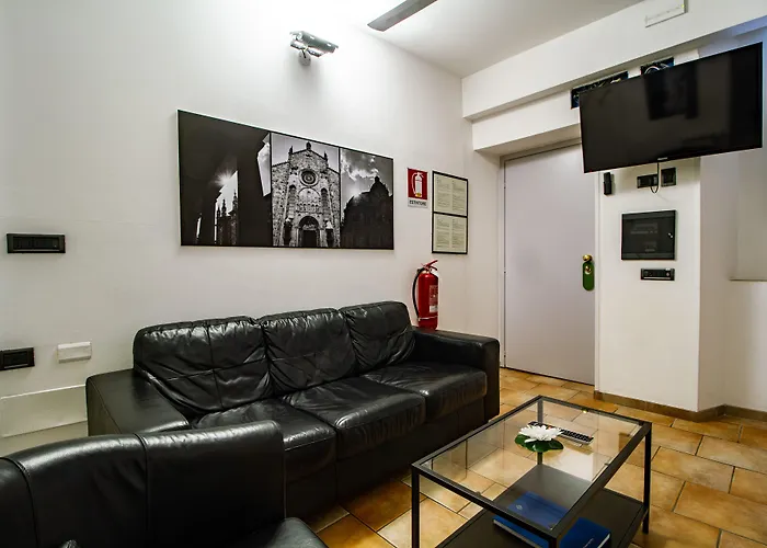 In Riva Al Πανσιόν