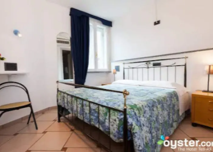 In Riva Al Casa de hóspedes