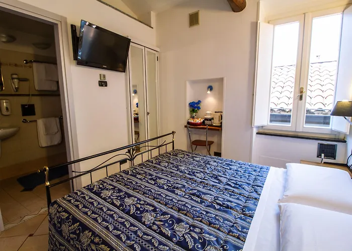 In Riva Al Πανσιόν